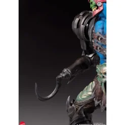 Tweeterhead Masters Of The Universe^Estatua Trap Jaw 51 cm Masters of the Universe