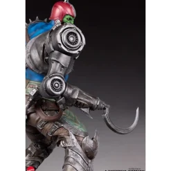 Tweeterhead Masters Of The Universe^Estatua Trap Jaw 51 cm Masters of the Universe