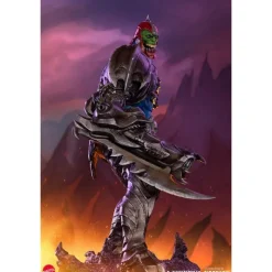 Tweeterhead Masters Of The Universe^Estatua Trap Jaw 51 cm Masters of the Universe