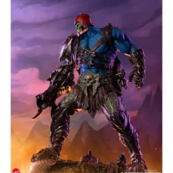 Tweeterhead Masters Of The Universe^Estatua Trap Jaw 51 cm Masters of the Universe
