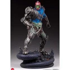 Tweeterhead Masters Of The Universe^Estatua Trap Jaw 51 cm Masters of the Universe