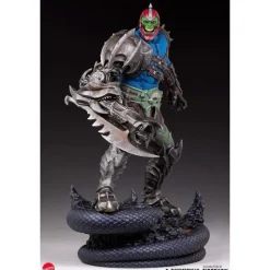 Tweeterhead Masters Of The Universe^Estatua Trap Jaw 51 cm Masters of the Universe