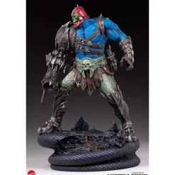 Tweeterhead Masters Of The Universe^Estatua Trap Jaw 51 cm Masters of the Universe