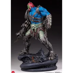 Tweeterhead Masters Of The Universe^Estatua Trap Jaw 51 cm Masters of the Universe