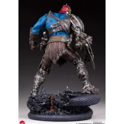 Tweeterhead Masters Of The Universe^Estatua Trap Jaw 51 cm Masters of the Universe
