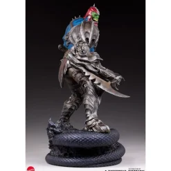 Tweeterhead Masters Of The Universe^Estatua Trap Jaw 51 cm Masters of the Universe