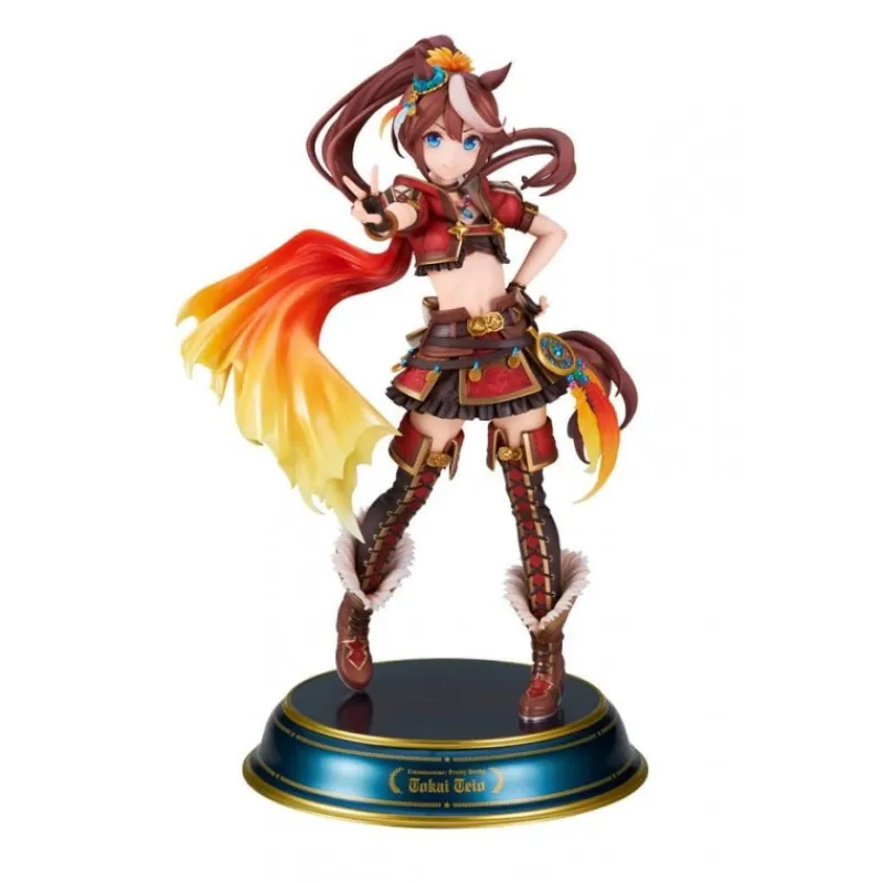 Alter Figuras^Estatua Uma Musume Pretty Derby Tokai Teio PVC 25 cm