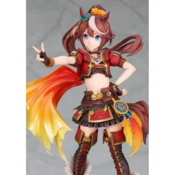 Alter Figuras^Estatua Uma Musume Pretty Derby Tokai Teio PVC 25 cm