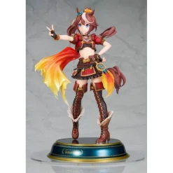 Alter Figuras^Estatua Uma Musume Pretty Derby Tokai Teio PVC 25 cm