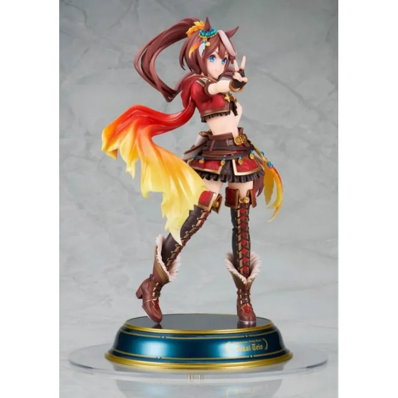 Alter Figuras^Estatua Uma Musume Pretty Derby Tokai Teio PVC 25 cm