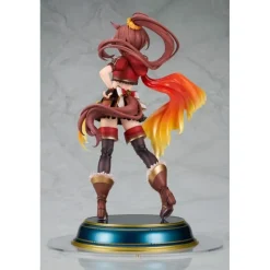 Alter Figuras^Estatua Uma Musume Pretty Derby Tokai Teio PVC 25 cm
