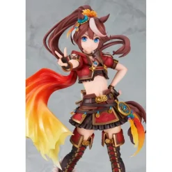 Alter Figuras^Estatua Uma Musume Pretty Derby Tokai Teio PVC 25 cm