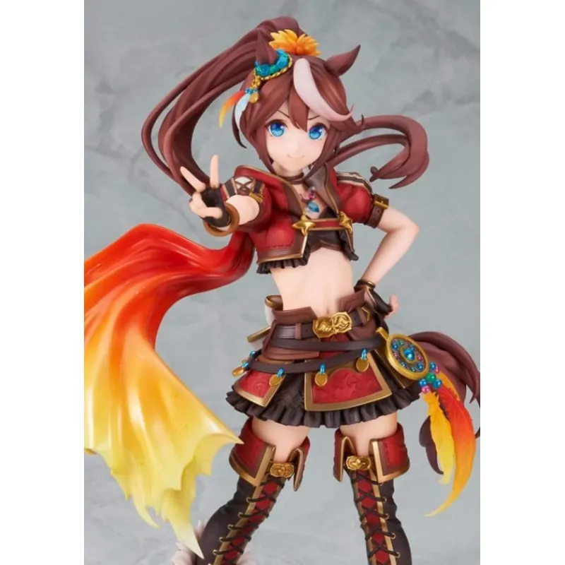 Alter Figuras^Estatua Uma Musume Pretty Derby Tokai Teio PVC 25 cm