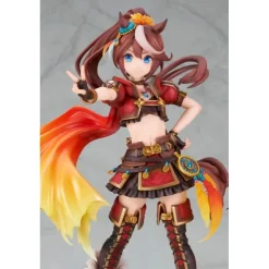 Alter Figuras^Estatua Uma Musume Pretty Derby Tokai Teio PVC 25 cm