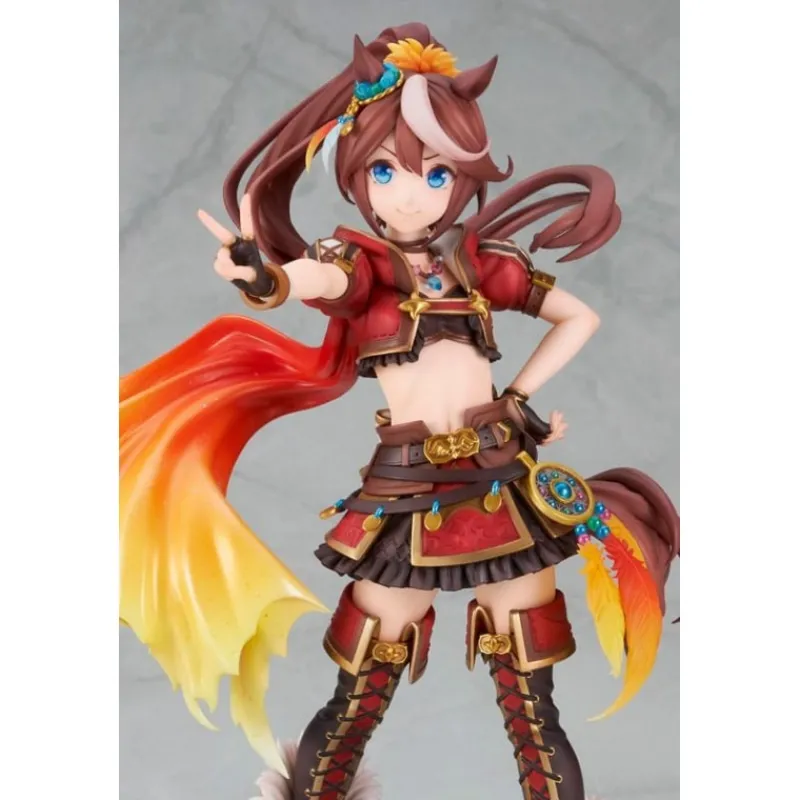 Alter Figuras^Estatua Uma Musume Pretty Derby Tokai Teio PVC 25 cm
