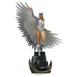 Iron Studios Masters Of The Universe^Estatua White Sorceress Masters of the Universe 1/10