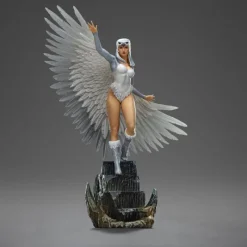 Iron Studios Masters Of The Universe^Estatua White Sorceress Masters of the Universe 1/10