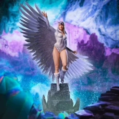 Iron Studios Masters Of The Universe^Estatua White Sorceress Masters of the Universe 1/10
