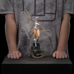 Iron Studios Masters Of The Universe^Estatua White Sorceress Masters of the Universe 1/10