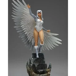 Iron Studios Masters Of The Universe^Estatua White Sorceress Masters of the Universe 1/10