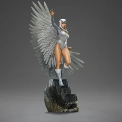 Iron Studios Masters Of The Universe^Estatua White Sorceress Masters of the Universe 1/10