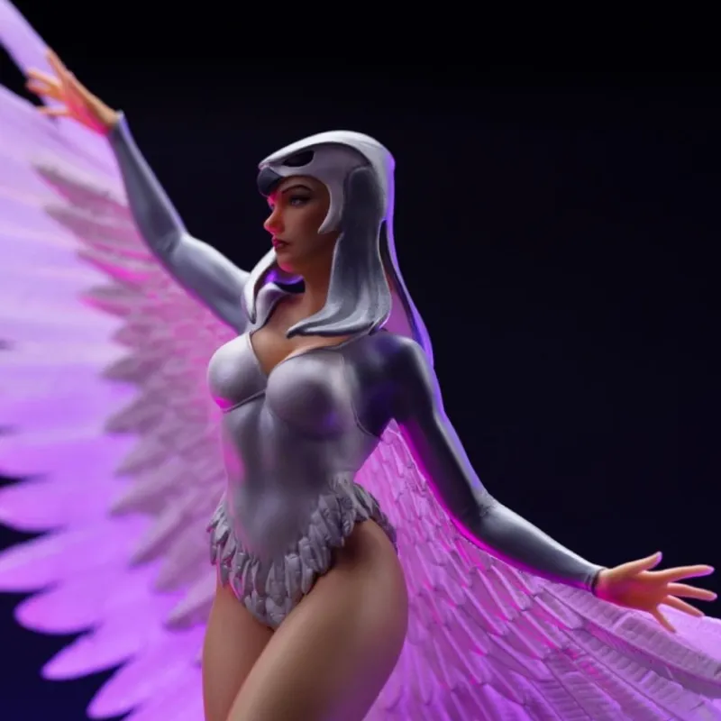 Iron Studios Masters Of The Universe^Estatua White Sorceress Masters of the Universe 1/10
