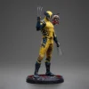 Clearance Estatua Wolverine & Headpool Escala 1/10 de Superhéroes Marvel|Coleccionismo Marvel