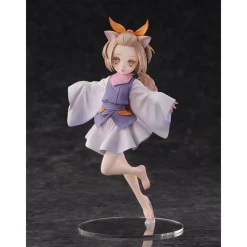 Amakuni Figuras^Estatua Yu-Gi-Oh! 1/7 Ash Blossom & Joyous Spring 23 cm