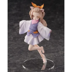 Amakuni Figuras^Estatua Yu-Gi-Oh! 1/7 Ash Blossom & Joyous Spring 23 cm
