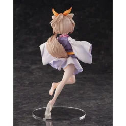 Amakuni Figuras^Estatua Yu-Gi-Oh! 1/7 Ash Blossom & Joyous Spring 23 cm