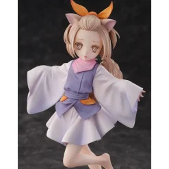 Amakuni Figuras^Estatua Yu-Gi-Oh! 1/7 Ash Blossom & Joyous Spring 23 cm