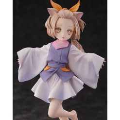 Amakuni Figuras^Estatua Yu-Gi-Oh! 1/7 Ash Blossom & Joyous Spring 23 cm