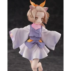 Amakuni Figuras^Estatua Yu-Gi-Oh! 1/7 Ash Blossom & Joyous Spring 23 cm