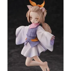 Amakuni Figuras^Estatua Yu-Gi-Oh! 1/7 Ash Blossom & Joyous Spring 23 cm