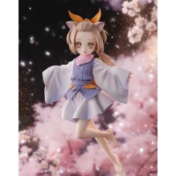 Amakuni Figuras^Estatua Yu-Gi-Oh! 1/7 Ash Blossom & Joyous Spring 23 cm