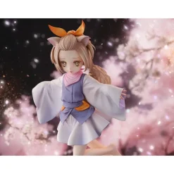 Amakuni Figuras^Estatua Yu-Gi-Oh! 1/7 Ash Blossom & Joyous Spring 23 cm