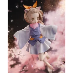 Amakuni Figuras^Estatua Yu-Gi-Oh! 1/7 Ash Blossom & Joyous Spring 23 cm