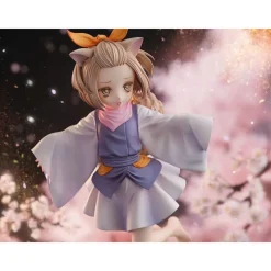 Amakuni Figuras^Estatua Yu-Gi-Oh! 1/7 Ash Blossom & Joyous Spring 23 cm