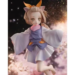 Amakuni Figuras^Estatua Yu-Gi-Oh! 1/7 Ash Blossom & Joyous Spring 23 cm