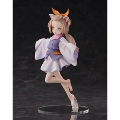 Amakuni Figuras^Estatua Yu-Gi-Oh! 1/7 Ash Blossom & Joyous Spring 23 cm