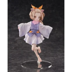 Amakuni Figuras^Estatua Yu-Gi-Oh! 1/7 Ash Blossom & Joyous Spring 23 cm