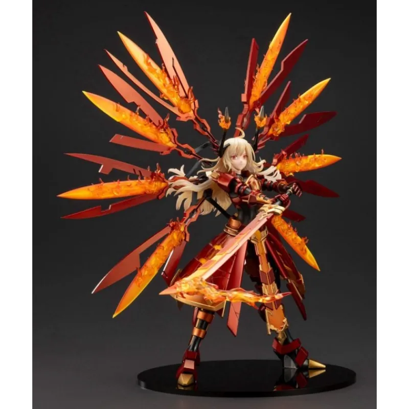 Outlet Estatua Yu-Gi-Oh! Kagari Sky Striker Ace 1/7 40 cm Figuras