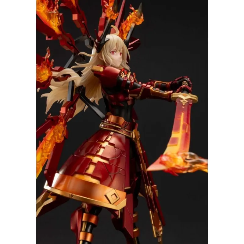 Outlet Estatua Yu-Gi-Oh! Kagari Sky Striker Ace 1/7 40 cm Figuras