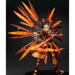 Outlet Estatua Yu-Gi-Oh! Kagari Sky Striker Ace 1/7 40 cm Figuras