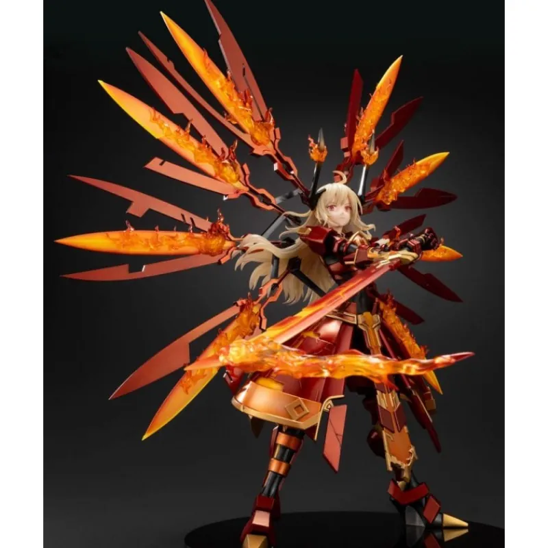 Outlet Estatua Yu-Gi-Oh! Kagari Sky Striker Ace 1/7 40 cm Figuras