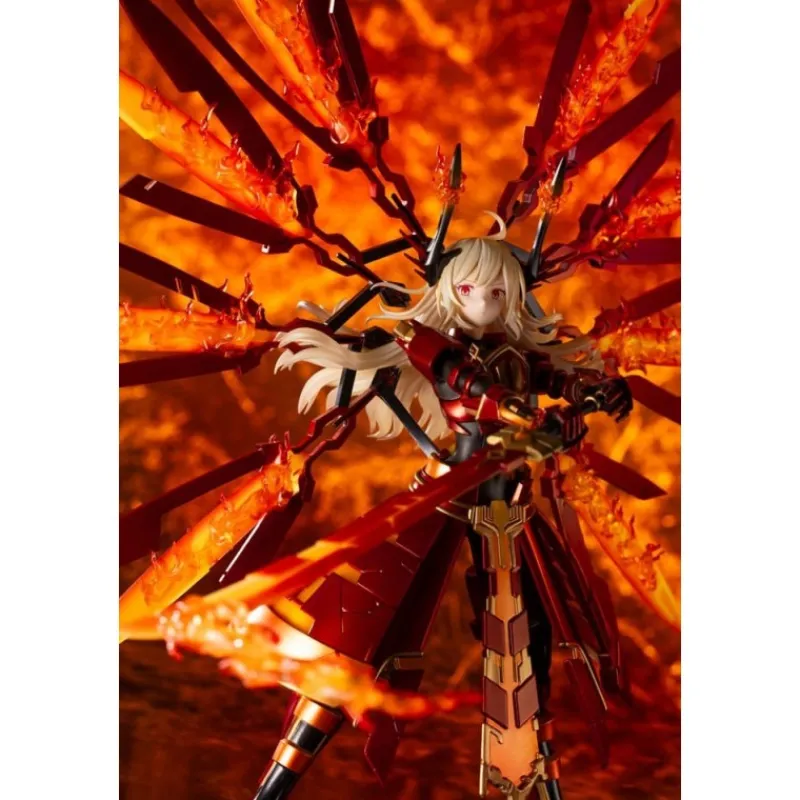 Outlet Estatua Yu-Gi-Oh! Kagari Sky Striker Ace 1/7 40 cm Figuras