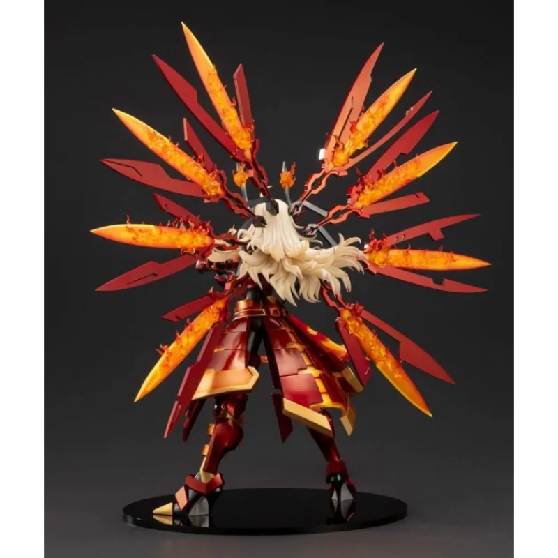 Outlet Estatua Yu-Gi-Oh! Kagari Sky Striker Ace 1/7 40 cm Figuras