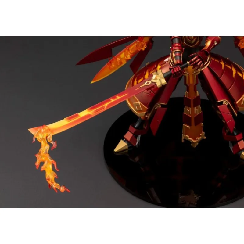Outlet Estatua Yu-Gi-Oh! Kagari Sky Striker Ace 1/7 40 cm Figuras