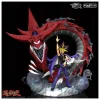 Discount Estatua Yu-Gi-Oh! Yami Yugi & Slifer 51 cm Figuras