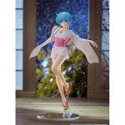 Estatua Yukime Pop Up Parade de Hell Teacher Nube 23 cm Figuras